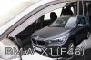 BMW X1 (F48)  OFUKY OKEN (2015-2022)