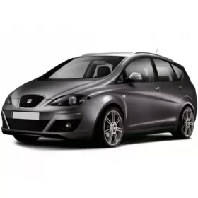 -SEAT ALTEA XL (2007-2015) OFUKY OKEN