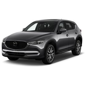 MAZDA CX5 (KF) OFUKY OKEN (2017-2022)