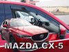 MAZDA CX5 (KF) OFUKY OKEN (2017-2022)