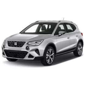 SEAT ARONA GUMOVÉ KOBERCE (2017-)