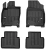 HONDA CIVIC (FC) (SEDAN) (2017-2022) GUMOVÉ KOBERCE (3D PROLINE)