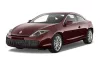 RENAULT LAGUNA III. COUPE VANA DO KUFRU (2007-2015)