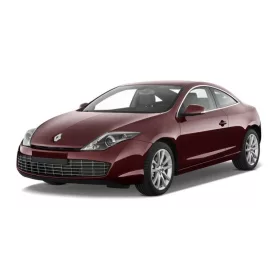 RENAULT LAGUNA III. COUPE VANA DO KUFRU (2007-2015)