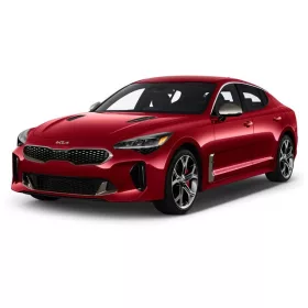 KIA STINGER VANA DO KUFRU (2017-2022)