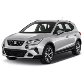 SEAT ARONA VANA DO KUFRU (2017-)