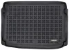 SEAT ARONA (2017-) VANA DO KUFRU (Vrchní - Horní) (Verze s poličkou) (Gumová)