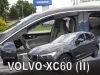 VOLVO XC60  OFUKY OKEN (2017-)