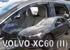 VOLVO XC60  OFUKY OKEN (2017-)