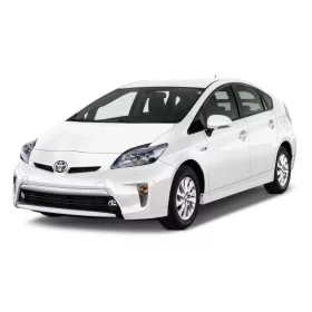 TOYOTA PRIUS (XW30) OFUKY OKEN (2010-2016)