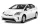 TOYOTA PRIUS (XW30) OFUKY OKEN (2010-2016)