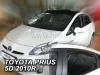 TOYOTA PRIUS (XW30) OFUKY OKEN (2010-2016)