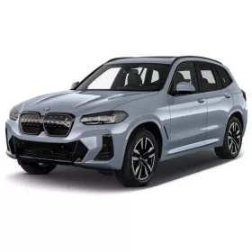 BMW iX3 (G08) GUMOVÉ KOBERCE (2020-2024)