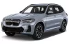 BMW iX3 (G08) EVERMAT GUMOVÉ KOBERCE (2020-2024)