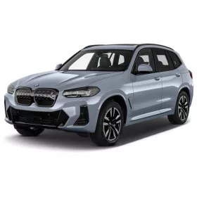 BMW iX3 (G08) EVERMAT GUMOVÉ KOBERCE (2020-2024)