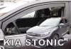 KIA STONIC OFUKY OKEN (2017-2022)