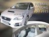 SUBARU LEVORG OFUKY OKEN (2015-2022)