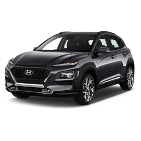 HYUNDAI KONA VANA DO KUFRU (2017-2023)