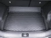 HYUNDAI KONA (2017-) VANA DO KUFRU Spodní - Dolní (Verze bez poličky) (Design gumová)