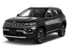 JEEP COMPASS EVERMAT GUMOVÉ KOBERCE (2017-)