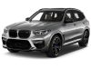 BMW X3 (G01) OFUKY OKEN (2017-2024)