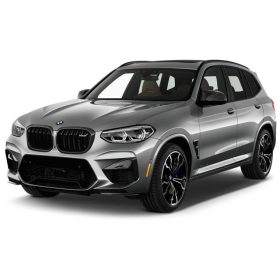 BMW X3 (G01) OFUKY OKEN (2017-2024)