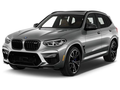 BMW X3 (G01) OFUKY OKEN (2017-2024)