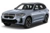 BMW iX3 (G08) OFUKY OKEN (2020-2024)