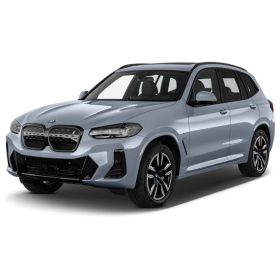 BMW iX3 (G08) OFUKY OKEN (2020-2024)