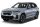 BMW iX3 (G08) OFUKY OKEN (2020-2024)