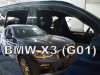 BMW X3 (G01) OFUKY OKEN (2017-2024)