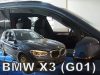 BMW X3 (G01) OFUKY OKEN (2017-2024)
