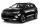 OPEL GRANDLAND X VANA DO KUFRU (2017-2024)