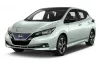 NISSAN LEAF GUMOVÉ KOBERCE (2017-2025)
