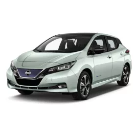 NISSAN LEAF GUMOVÉ KOBERCE (2017-2025)