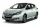 NISSAN LEAF GUMOVÉ KOBERCE (2017-2025)
