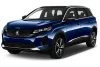 PEUGEOT 5008 VANA DO KUFRU (2017-2024)