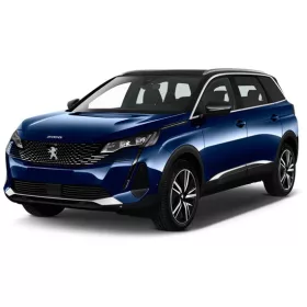 PEUGEOT 5008 VANA DO KUFRU (2017-2024)