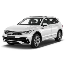 VW TIGUAN ALLSPACE GUMOVÉ KOBERCE (2017-)