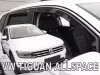 VW TIGUAN ALLSPACE OFUKY OKEN (2017-)