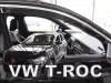 VW T-ROC OFUKY OKEN (2017-2025)
