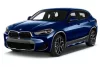 BMW X2 (F39) GUMOVÉ KOBERCE (2018-2024)
