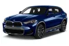 BMW X2 (F39) EVERMAT GUMOVÉ KOBERCE (2018-2024)