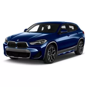 BMW X2 (F39) EVERMAT GUMOVÉ KOBERCE (2018-2024)