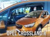 OPEL CROSSLAND X OFUKY OKEN (2017-2025)