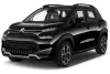CITROEN C3 AIRCROSS VANA DO KUFRU (2017-2024)