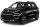 CITROEN C3 AIRCROSS VANA DO KUFRU (2017-2024)