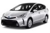 TOYOTA PRIUS +  OFUKY OKEN (2011-2022)