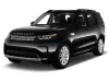 LAND ROVER DISCOVERY V. VANA DO KUFRU (2017-)