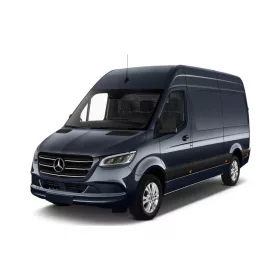 MERCEDES-BENZ SPRINTER EVERMAT GUMOVÉ KOBERCE (2018-)